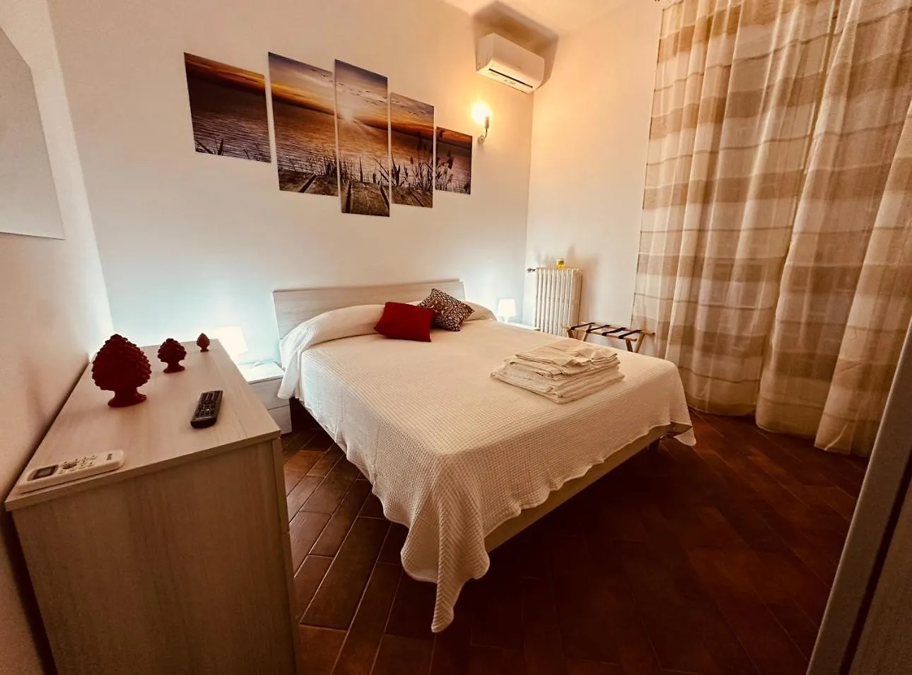 La Casa Di Pupa Apartment Syracuse