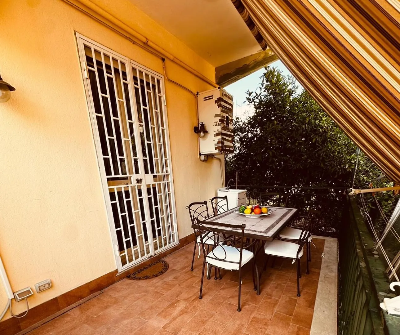 La Casa Di Pupa Apartment Syracuse 0*,  Italy